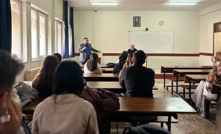 Doğru habercilik hayat kurtarır